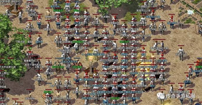 牛魔洞地图回收实景